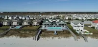 Paradise Villa 4B/4BA Breathtaking Ocean View