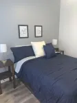 Red Pine Rental, your up north getaway.