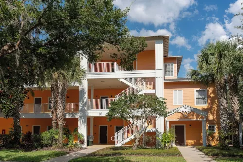 Davenport Andros Condo Retreat