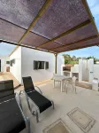 Apart.for 2-3Per.with Garden, Parking, Air Conditioning and Wifi. with Multiple Discounts