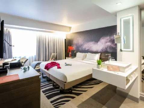 Novotel London Tower Bridge