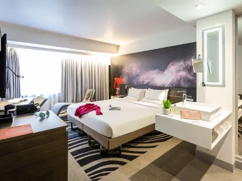 Novotel London Tower Bridge