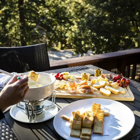 MidCentury Cabin-Deck w Killer Views Near Hiking at Humber Park Dog Friendly