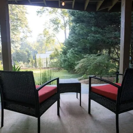 Home in the Prime Atlanta location