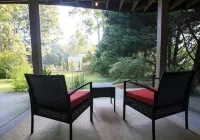Home in the Prime Atlanta location
