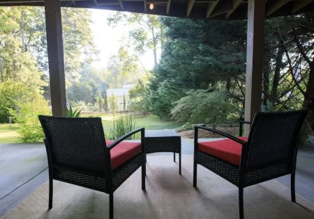 Home in the Prime Atlanta location