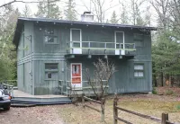 Sturgeon River Hideaway