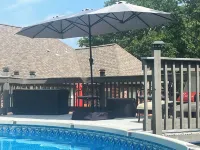 City Comfort - Country Flair - Swimmingpools