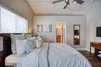 Cozy and stylish home