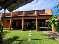 Pousada Ponta Dos Corais Hotell i Balneario Praia do Pernambuco