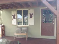 PETFRIENDLY,  ROMANTIC , STUDIO WITH INCREDIBLE LAKEVIEW, PRIVATE - CLOSE TO ALL