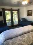 White River Fishing Lodge, Overlooking the River w/Private Landing & Boat Ramp