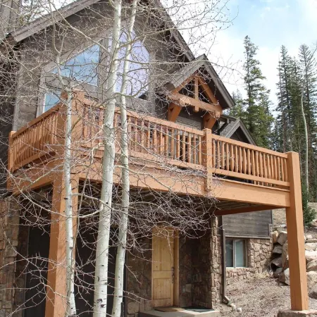 Luxury 5Br 4.5 Bath, 2 Primary Bedrooms! Across from Ski Resort. License 005650 Отели рядом с достопримечательностью «Горнолыжный курорт Винтер-Парк»