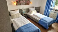 Hotel Engelskirchen Hotels in Gummersbach