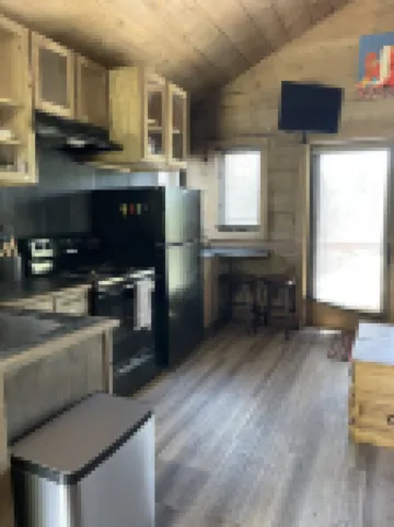 Historic Westcliffe Outpost Loft