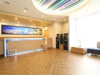 AB Hotel Gamagori Hotel di Gamagori