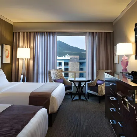 Viejas Casino & Willows Hotel