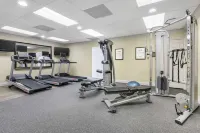 Sonesta ES Suites Dulles Airport - Kuntosalit