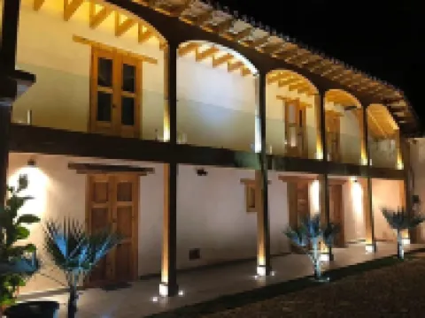 Hotel Helverica Hotels in 