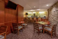 Randolph House Hotel, Trademark Collection by Wyndham - bar