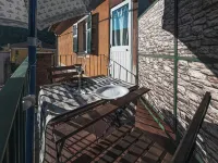Strategic Nest between Cinque Terre and Portofino CIN IT010015C2J9QIVHGK Hotels in Chiavari