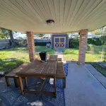 Charming 3-bedroom house with WiFi, fitness room in peaceful Metairie