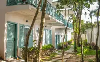 One Beach Resort By EHM Hotel in zona Koh Rong Samloem