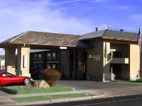 Discovery Inn Hotels in West Jordan