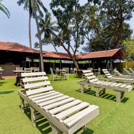 Rosa Bella Resort