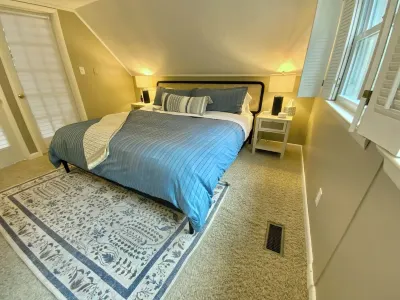 -Hot Tub- @ Retreat near Gettysburg & Liberty Mtn Resort Hotels near 自由山度假村