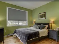 Tranquil Mountain View Home Near Downtown North ConwayMountain Views. Cable TV. Hotels in Madison