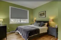 Tranquil Mountain View Home Near Downtown North ConwayMountain Views. Cable TV.