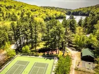 Whispering Pines - Your Stylish Nature Retreat