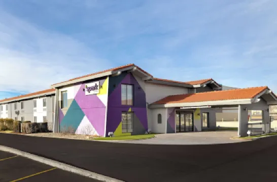 Baymont by Wyndham Rock Springs Hotels in Sweetwater County
