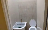 Rian Kost Kos Harian Penginapan Pusat Kota Palembang