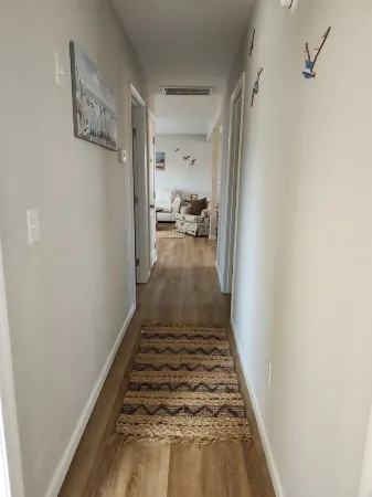 Bungalow by the Bay. Minutes to DE Turf Fields. 30 minutes to resort beaches.