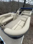 6 Bed Pontoon Boat and Jet Ski Rental, Hot Tub, Pool Table, Trampoline & More - 3-Star
