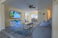 Endless Summer Pool Vibes