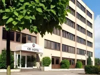 Best Western Comfort Business Hotel