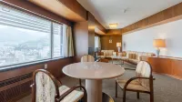 Atami New Fujiya Hotel