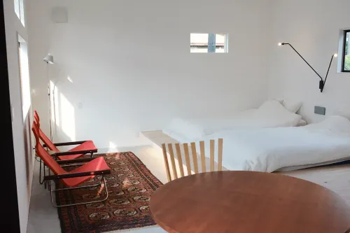 Inn MY Life Hotel a Distretto di Shūchi