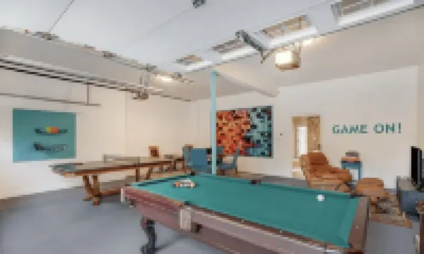 Hot Tub-Movie Rm-Game Rm - Wifi
