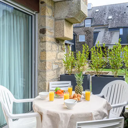 Maison Port En Dro