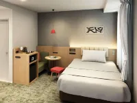 Comfort Hotel Kii Tanabe