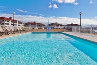 Holiday Inn Express & Suites N. Myrtle Beach-Little River