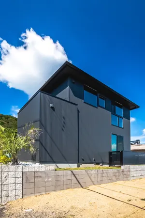 Awaji Island  Marine View Отели рядом с достопримечательностью «Uzu Hill Park»