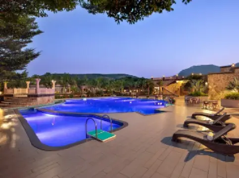 Vikrama Heritage Resort Pavagadh