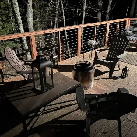 Beech Mtn. Cozy Private Cabin. Cool Weather! Get Outdoors. Book 3 Nts Get 1 Free