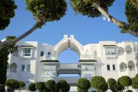 The Mirage Resort & SPA Hoteles en 