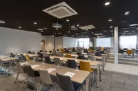 布里特飯店 Ker Lann 機場 - 展覽公園 布呂茲住宿飯店
